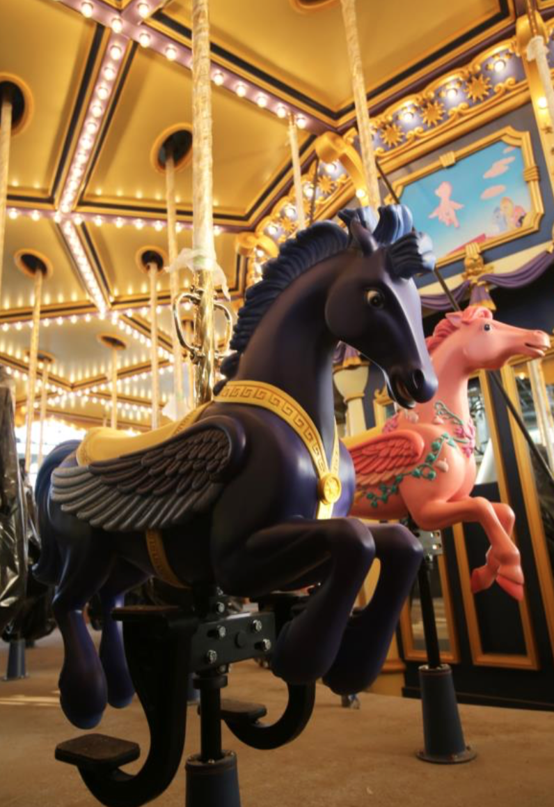 原汁原味迪士尼上海度假区将于 6 月 16 日正式开幕