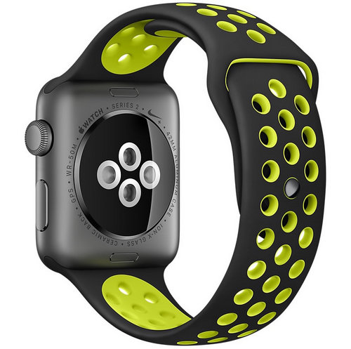  Apple Watch Nike+ 将于10月28日正式开始发售