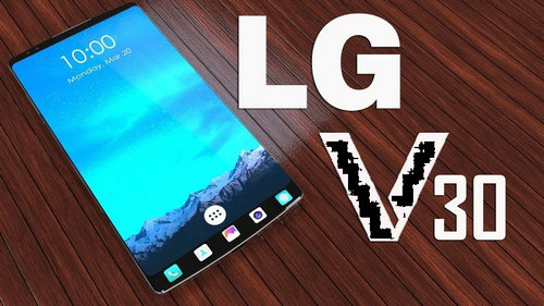 爱深V 不如深爱LG V30