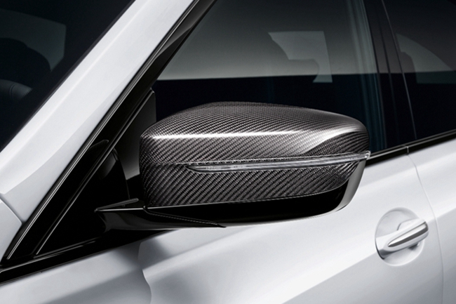 创新BMW 6系GT将推出高性能附件