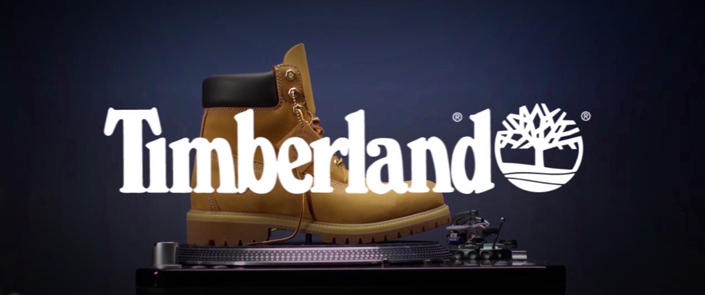  时尚经典 时刻在线 Timberland 45周年纪念系列