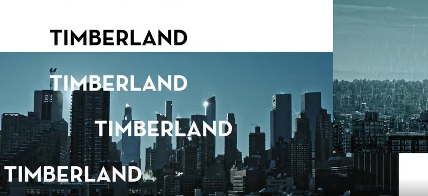 天造地设 全心为你 2018 Timberland三合一智能穿搭系统系列 暖心上市