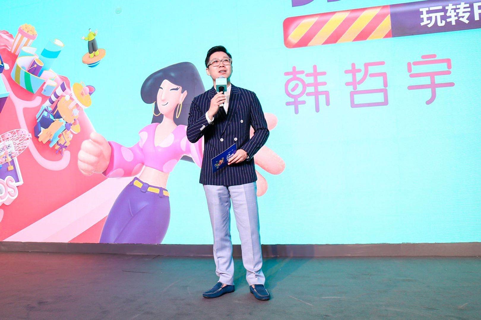 2020 InfluX上海时尚创新博览会开幕 ——品牌复苏之势凸显，时尚生活触手可及