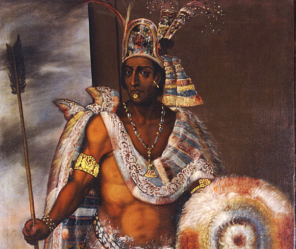 古代墨西哥阿兹特克帝国的国王蒙特苏马二世和前英国首相丘吉尔都曾经