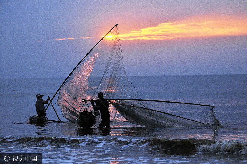 推荐国内10个既能痛快吃海鲜又能休闲度假的地区-云帆沧海