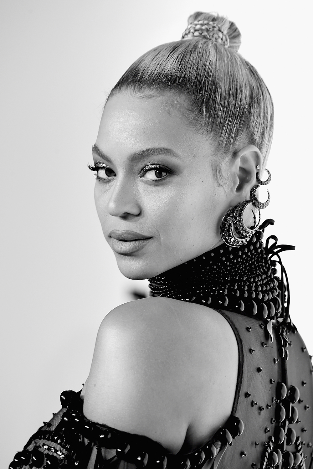 黑人说唱歌曲排行榜_您现在需要听的10首不太知名的Beyoncé歌曲