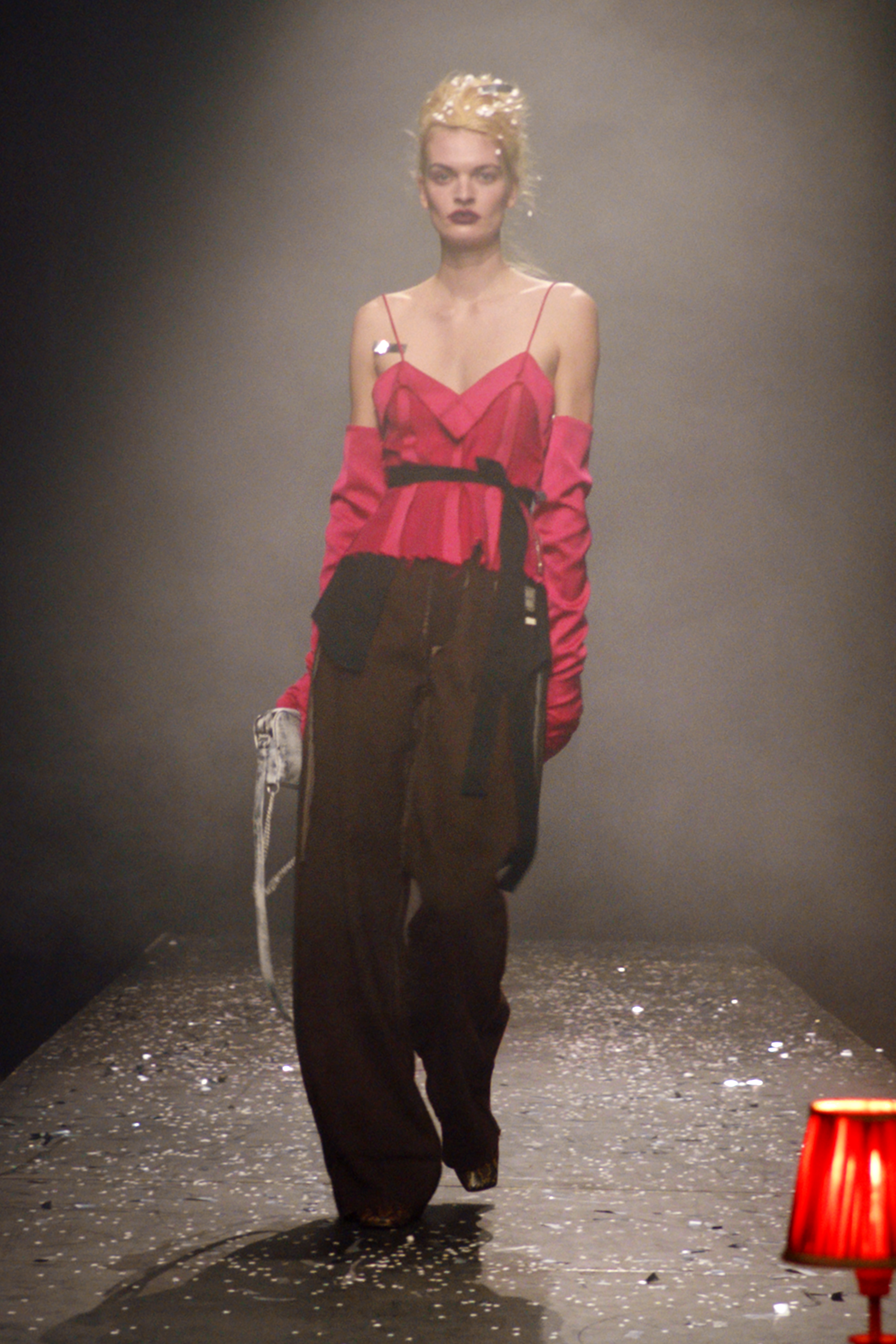 MaisonMargiela,maisonmargiela logo mm6 maison margiela 2021秋冬系列