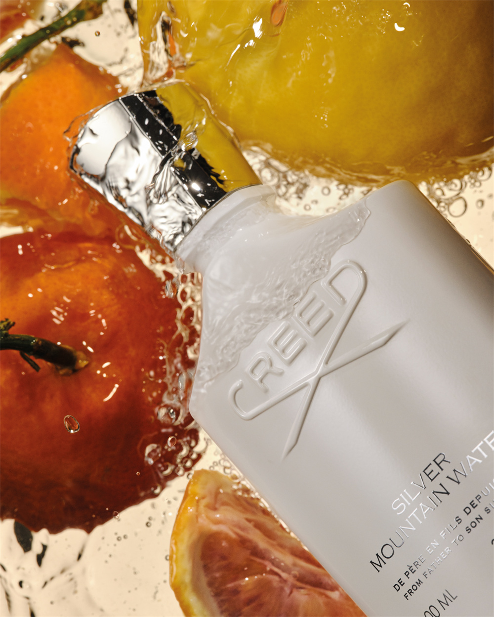 craed什么牌子CREED恺芮得中国大陆首店于上海IFC国金中心商场盛大启幕_https://www.jmylbn.com_新闻资讯_第7张