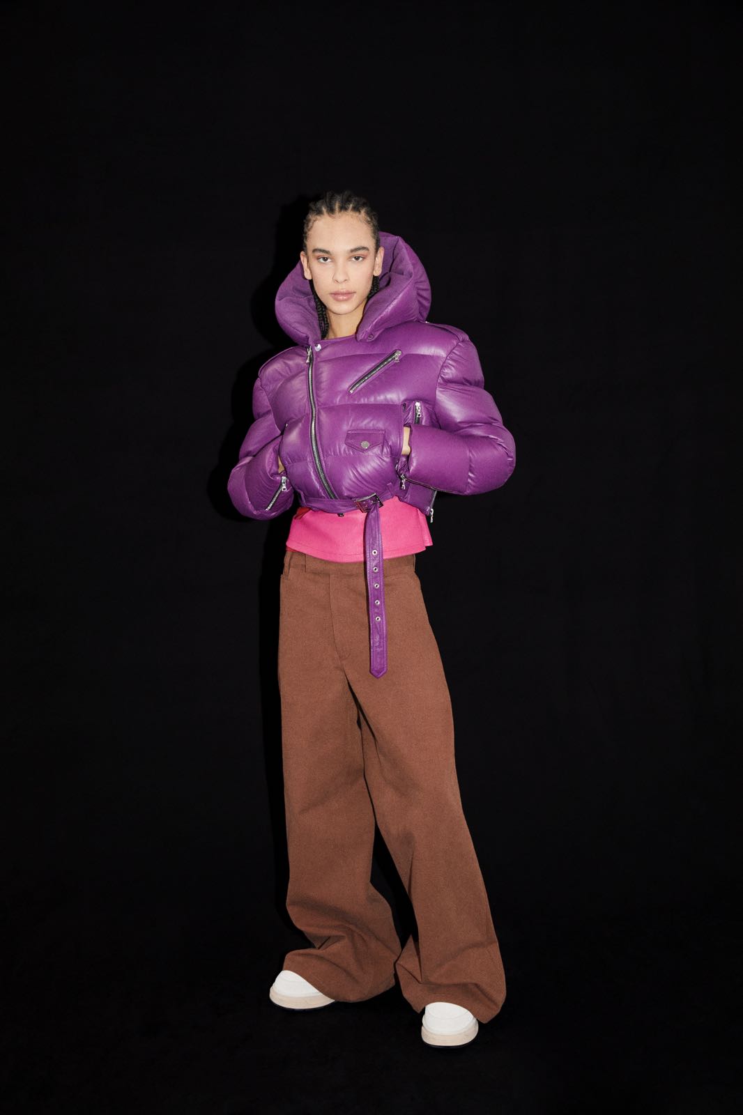 AMIRI2023早春女装系列正式发售