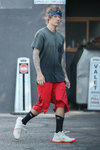 10張照片見證Justin Bieber的時髦蛻變
