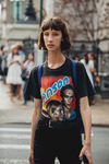 2019紐約春夏時裝周街拍DAY1