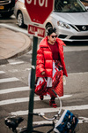2019秋冬紐約時裝周最佳街拍第三日