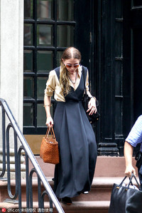 草编包（Straw Bag）

草编包是经典法国时尚偶像Jane birkin不离身的单品，她最喜欢白T恤+牛仔裤+草编包...