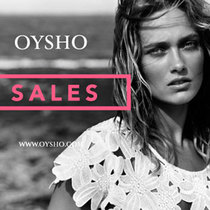 OYSHO SALES-销售专题