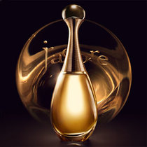 Dior真我香水 开启崭新金色传奇-销售专题