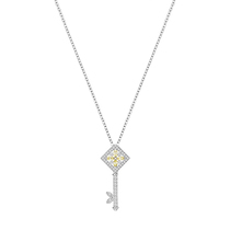 施华洛世奇 520——是我对你爱的宣言-欲望珠宝