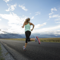 压力大的人更需要坚持跑步的5个原因-瘦身