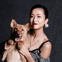 Qeelin LoveYourBuddy活动 推出Wang Wang特别款珠宝为HKDR夏季慈善募款-名人秀
