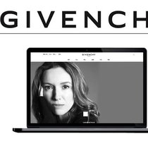 纪梵希将于官方网站开启线上购物服务 以艺术总监 风格设计为导向,提供优质独特的线上购物体验