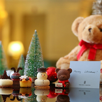 北京丽思卡尔顿酒店携手英国百年玩具品牌Hamleys打造创意圣诞下午茶-生活资讯