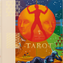 TASCHEN呈献新书《Tarot》 以塔罗牌视觉史揭开神秘牌局-艺术