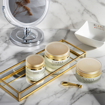瑞士國寶級奢寵美容護膚品牌NIANCE妮瑞斯 科技賦能 28天開啟肌膚煥變旅程，煥活肌膚內外光采-護膚&美體