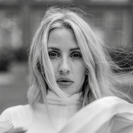 Ellie Goulding的公开信——“我有权利呼吁大家保护这个美丽的星球吗？当然有，你也有。”