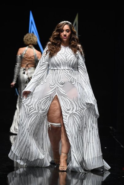 2019 SS LAFWArt Hearts Fashionɼʱƽ̨