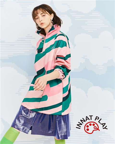INNAT PLAY 2019秋冬系列