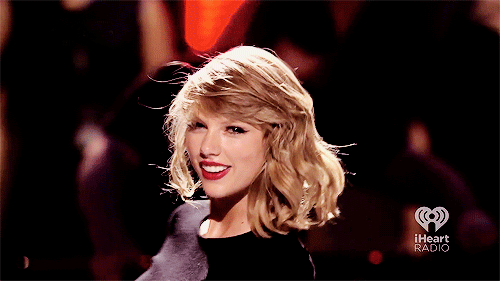 奇怪的美发沙龙动图