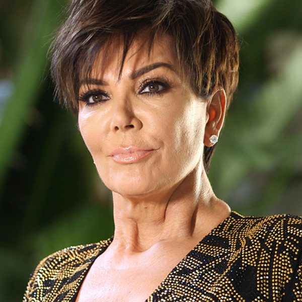 詹娜·杰姆逊电影