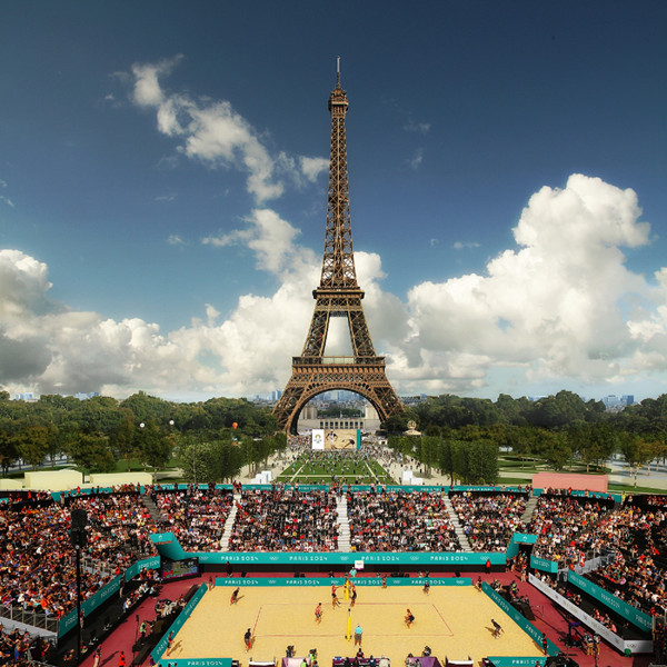 2024 年巴黎奥运会票务计划  将于 2022 年 12 月 1 日全球启动 