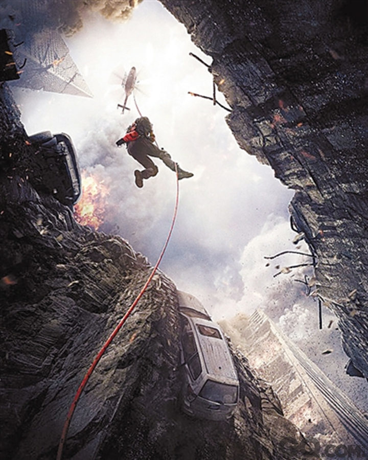 一大波暑期档电影来袭 六月观影指南