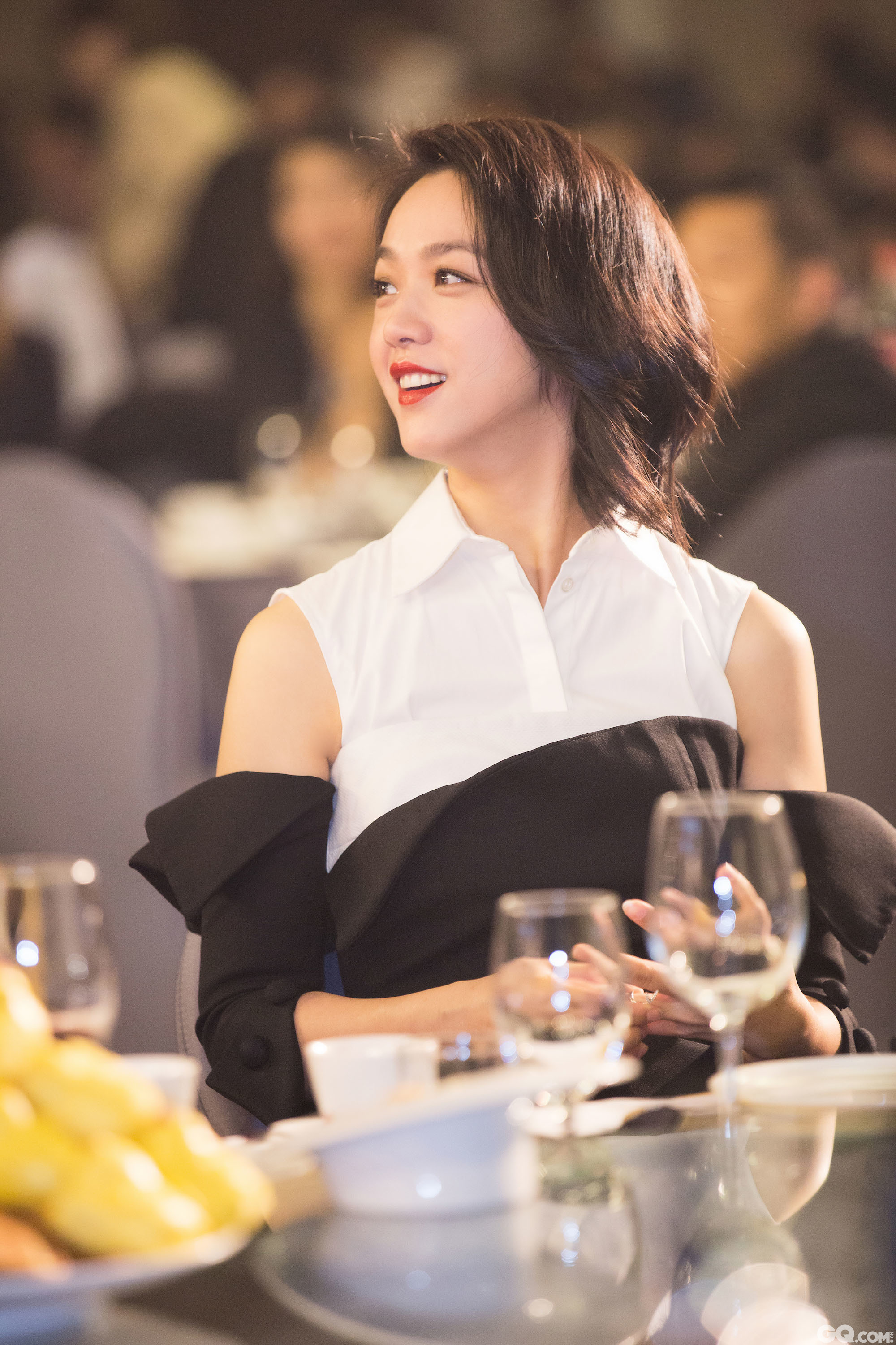 汤唯凭借《分手的决心》获第42届韩国影评奖最佳女主角_奖项_朴海日_电影
