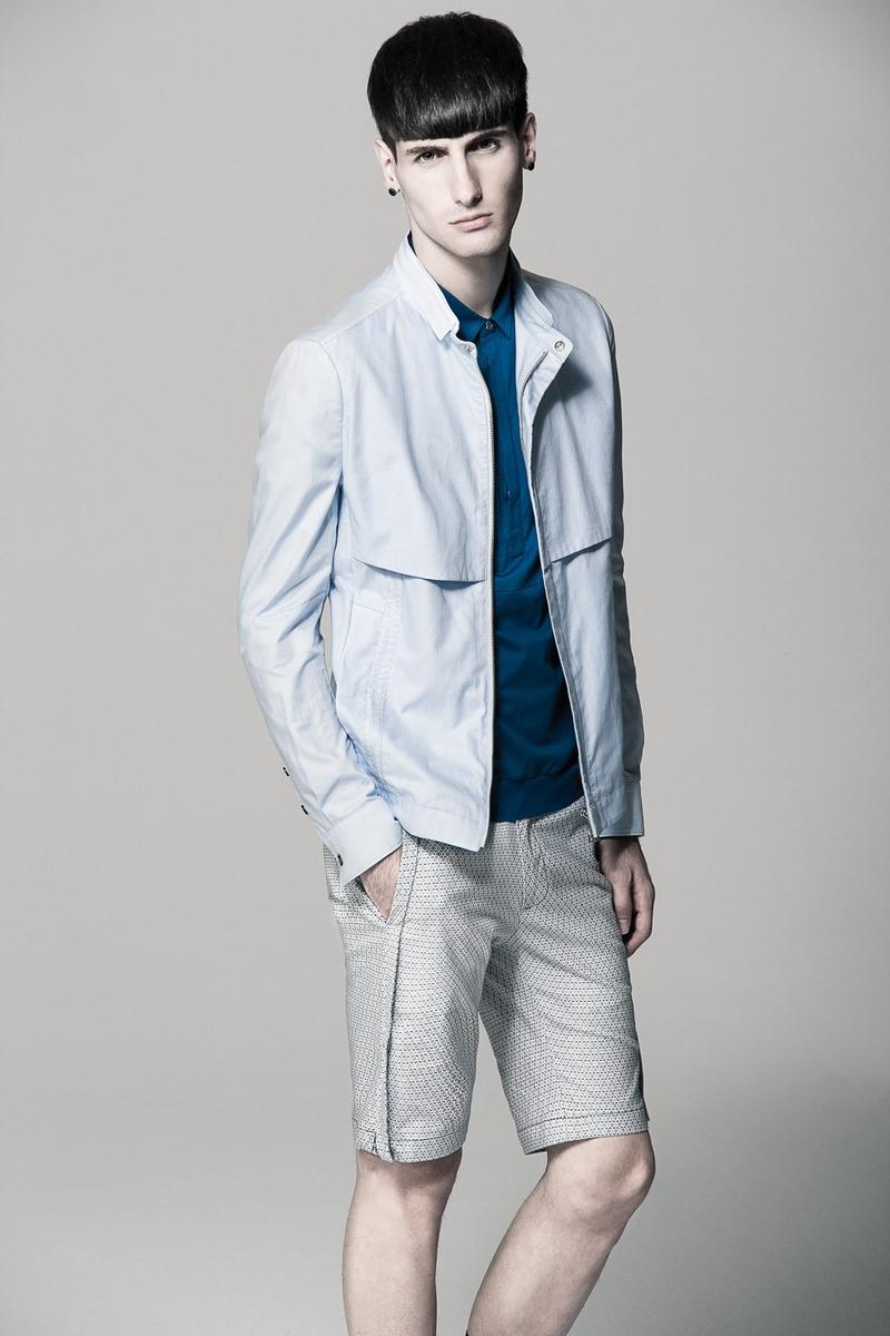 andrew mackenzie 2014秋冬大片