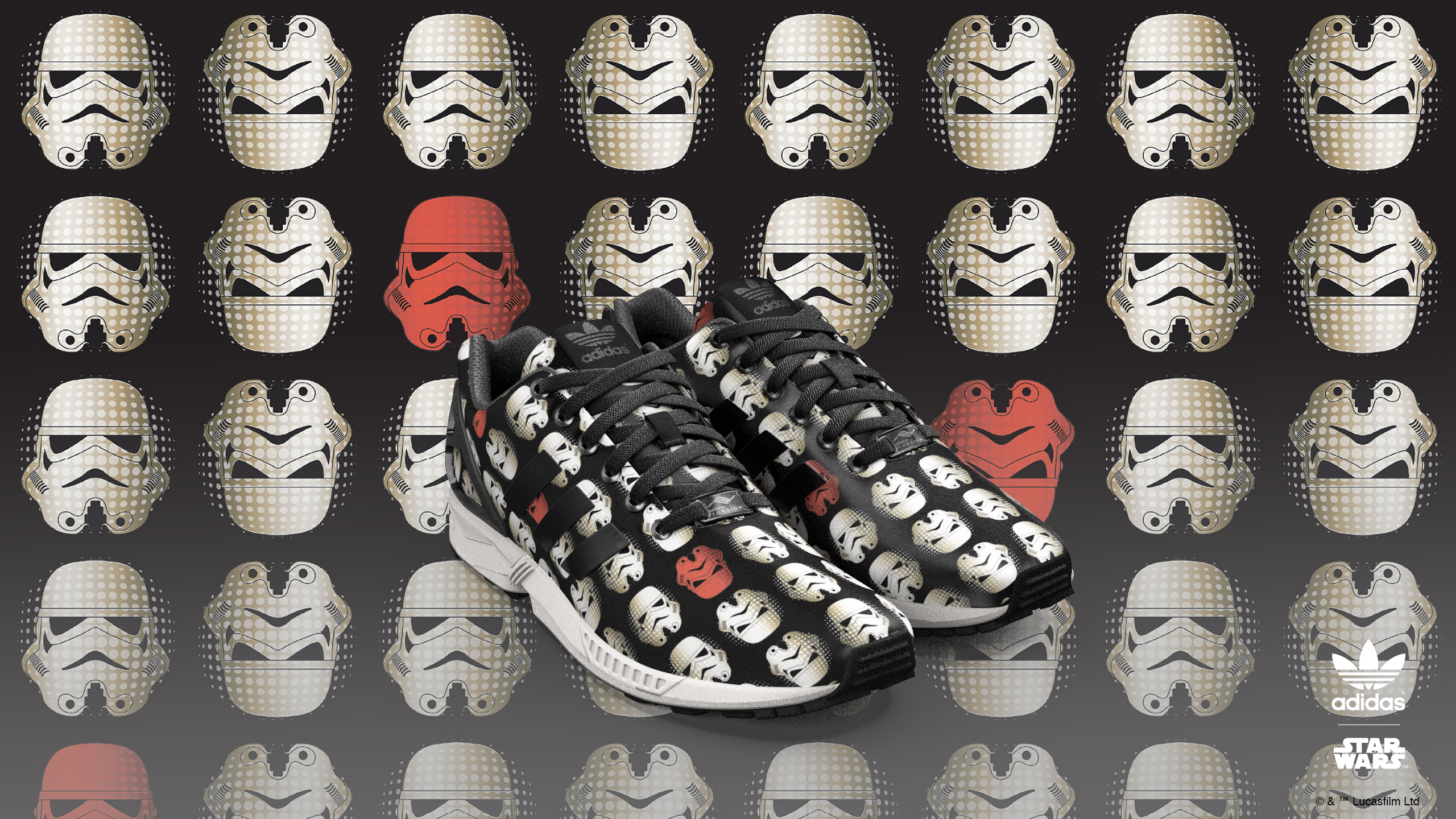 adidas originals 新鲜事 adidas originals star wars