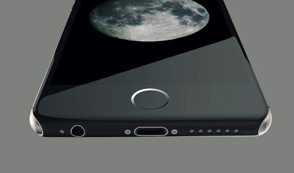 2017年的苹果手机将会采用AMOLED屏幕取代LCD屏幕，同时夏普总裁也说过，他们可能成为新苹果的供应商。
