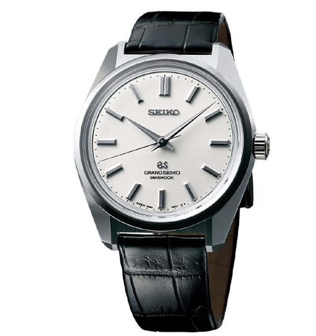 grand seiko 精工