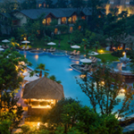 APEC假期国内游 20个好风景酒店
