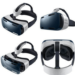 虚拟现实随心享 可以买到的5款最佳虚拟现实设备