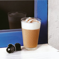 Nespresso6款全新夏日创意冰饮