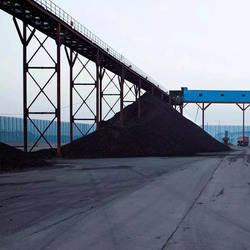 被煤炭改变的陕北人生