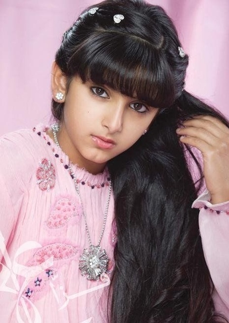 13岁日本爱子公主照片曝光 看各国真正的公主