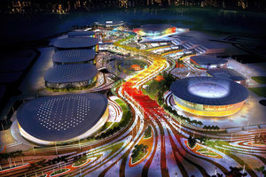 GQ Daily | 这锅要背吗？里约奥运场馆建设延期和中国横幅有关