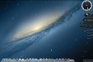 Mac OS新系统来袭