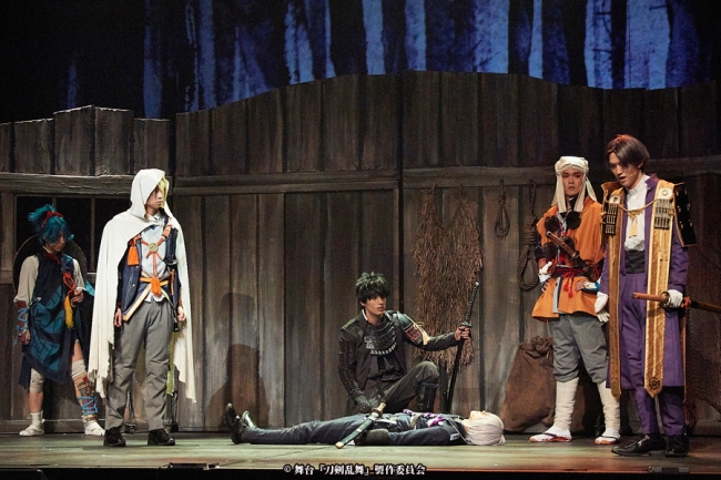 生活| 比漫改更当红的2.5次元舞台剧