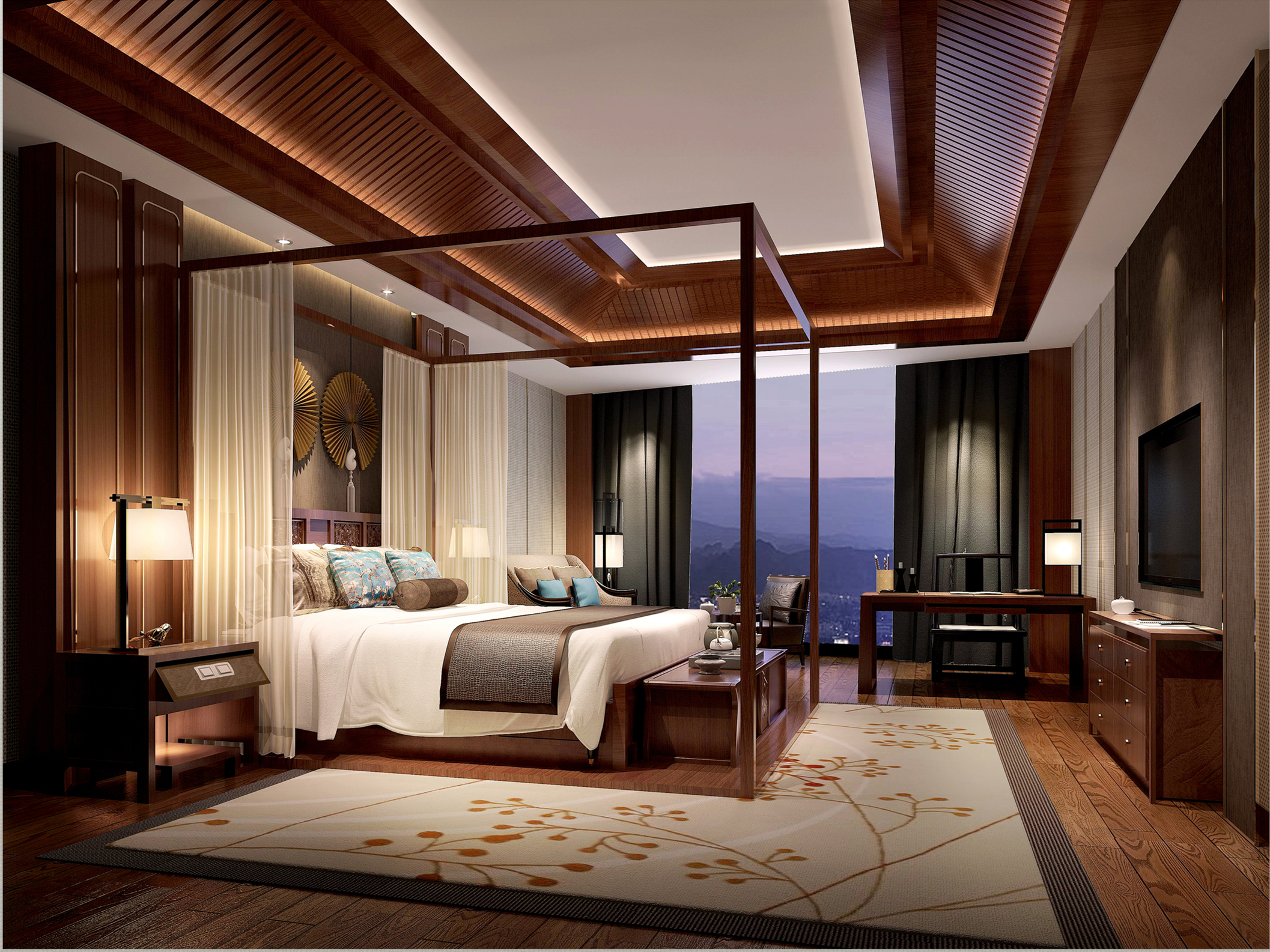 云南文山首家五星级酒店--文山凤凰锦江酒店盛装开业