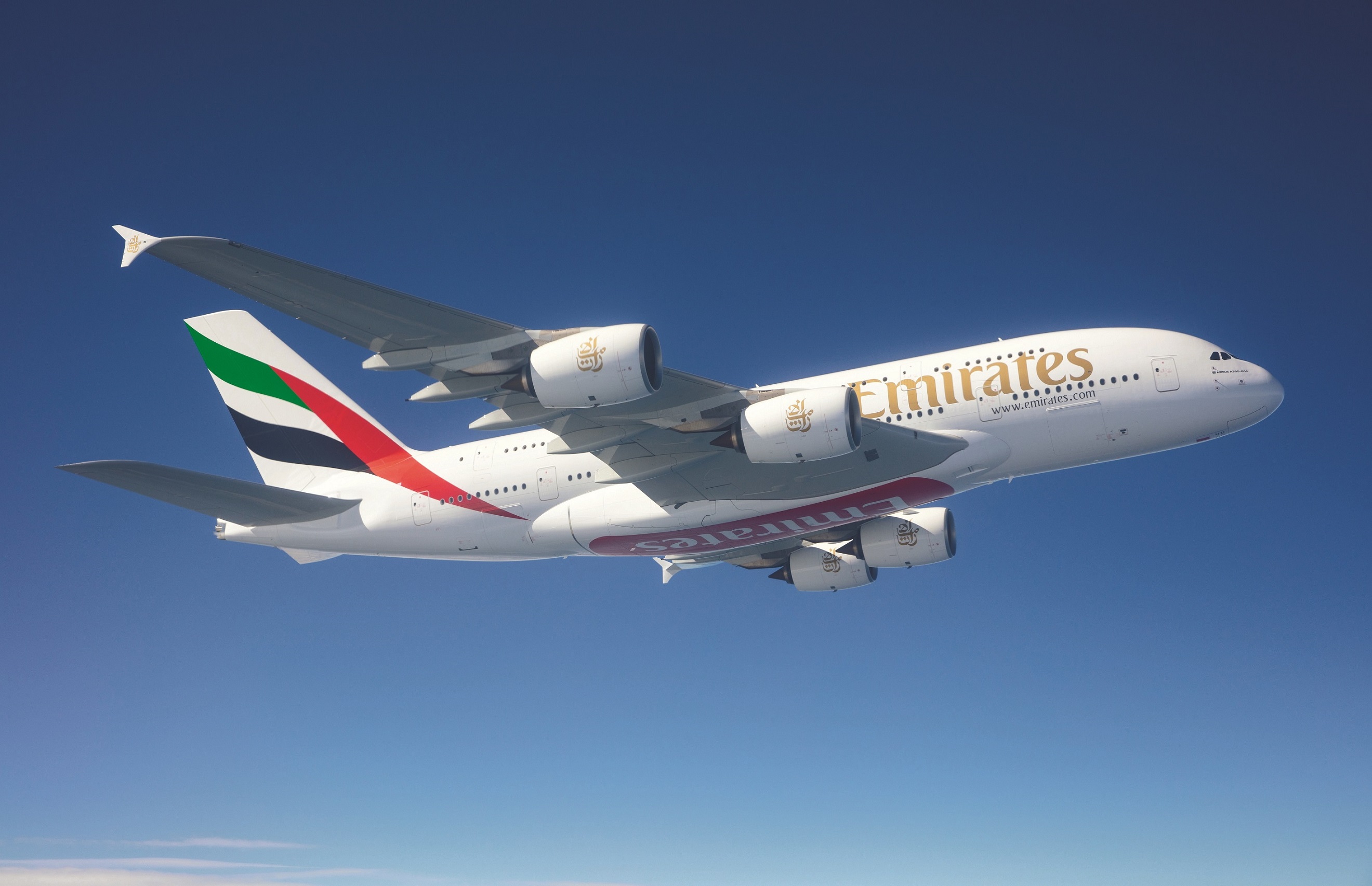 阿联酋航空迪拜至马累航线6月启用新版波音777-300ER客机 | TTG BTmice