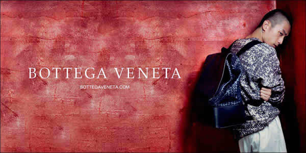 BOTTEGA VENETA推出2015春夏系列广告特辑