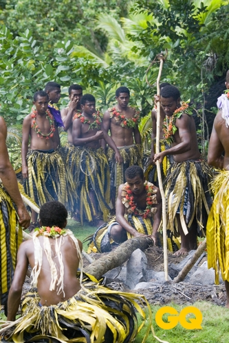 斐济群岛豪华专享蜜月